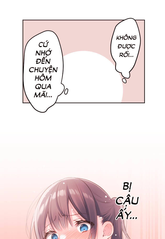 Cô Bạn Gái Hai Mặt - Chapter 52 - Page 26