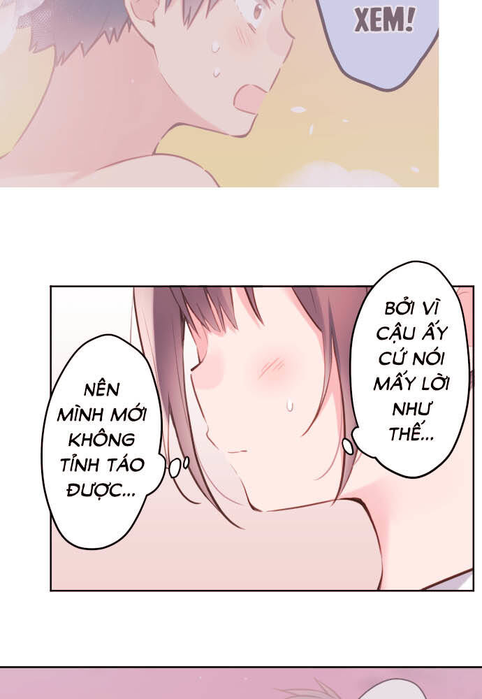 Cô Bạn Gái Hai Mặt - Chapter 52 - Page 29