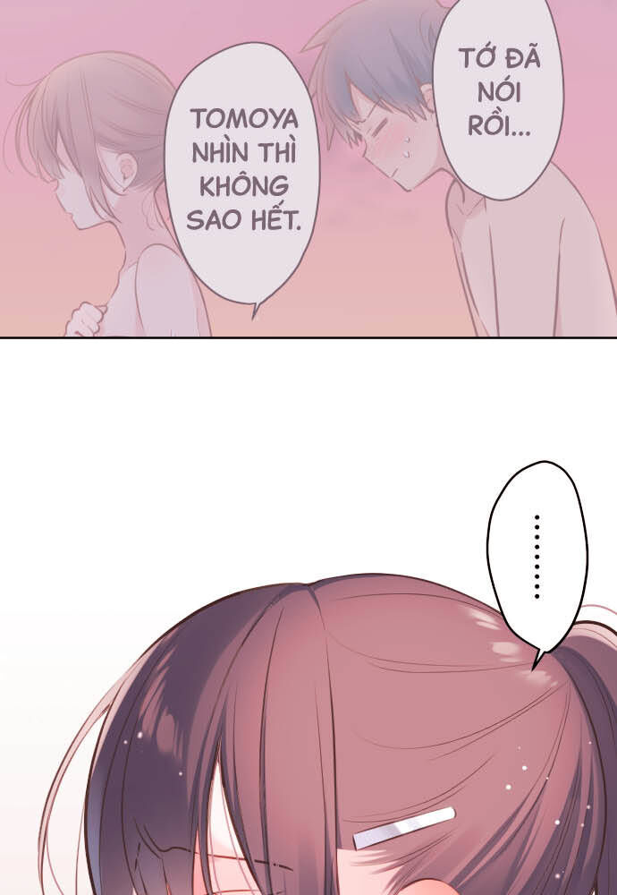 Cô Bạn Gái Hai Mặt - Chapter 52 - Page 30