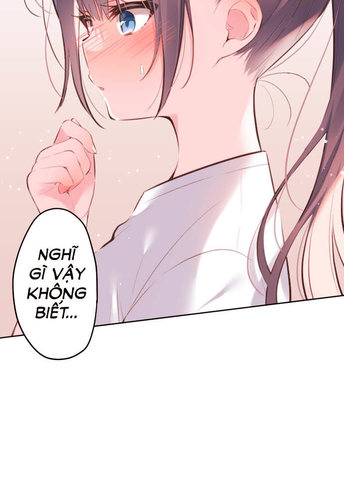 Cô Bạn Gái Hai Mặt - Chapter 52 - Page 31