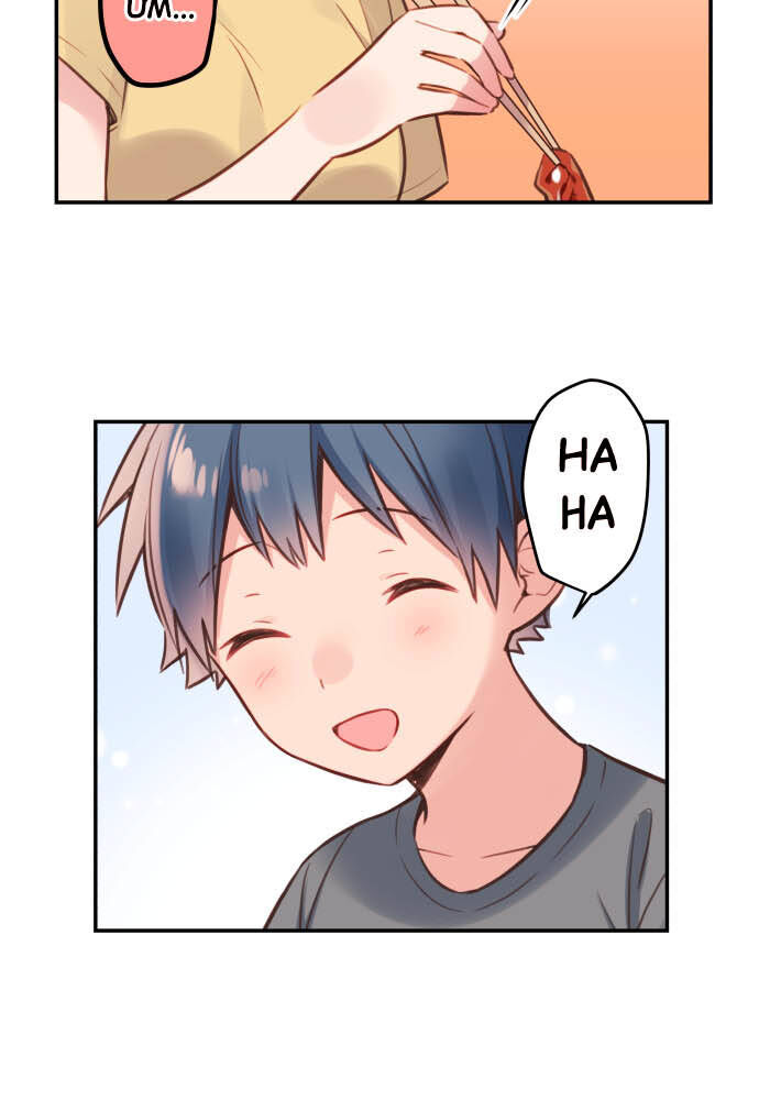 Cô Bạn Gái Hai Mặt - Chapter 52 - Page 39