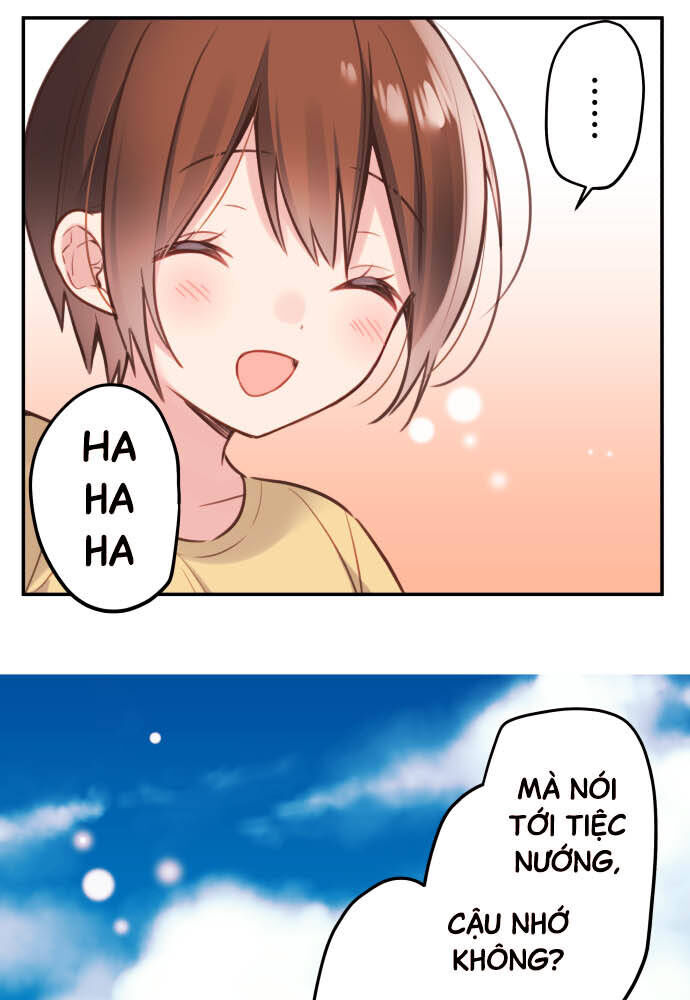 Cô Bạn Gái Hai Mặt - Chapter 52 - Page 40