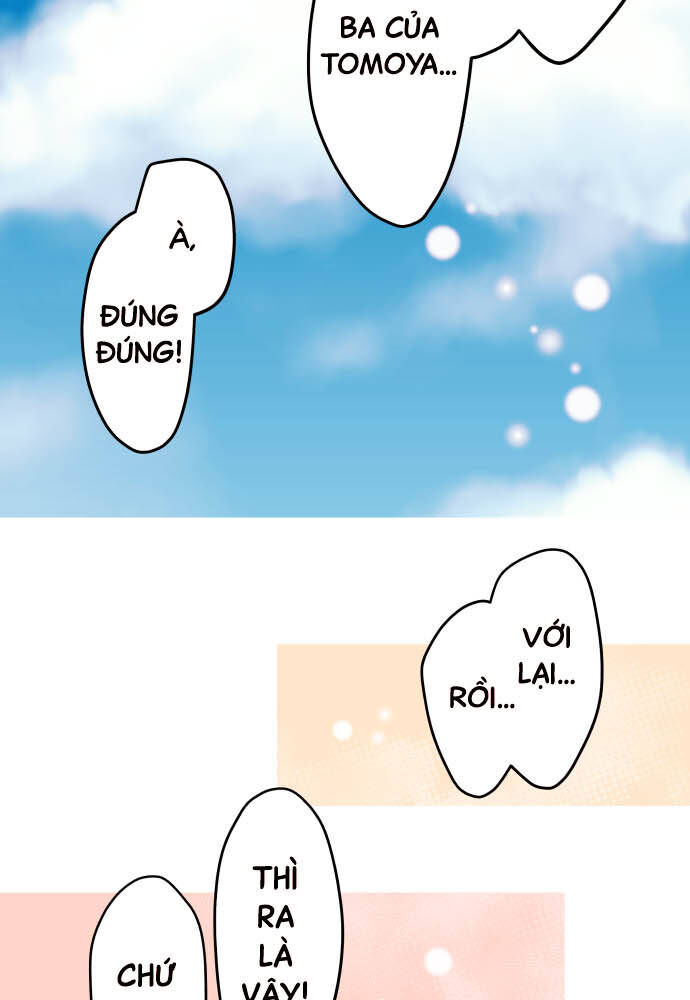 Cô Bạn Gái Hai Mặt - Chapter 52 - Page 41