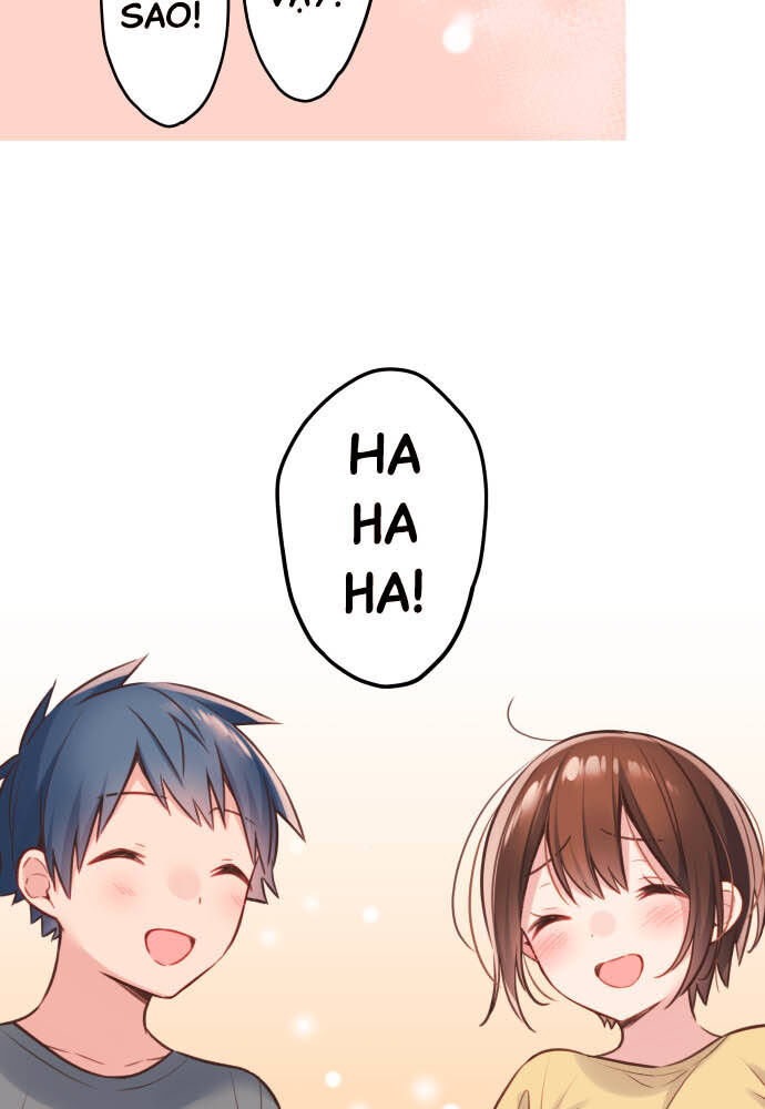 Cô Bạn Gái Hai Mặt - Chapter 52 - Page 42