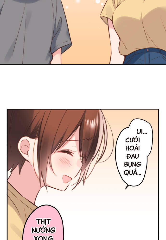 Cô Bạn Gái Hai Mặt - Chapter 52 - Page 43