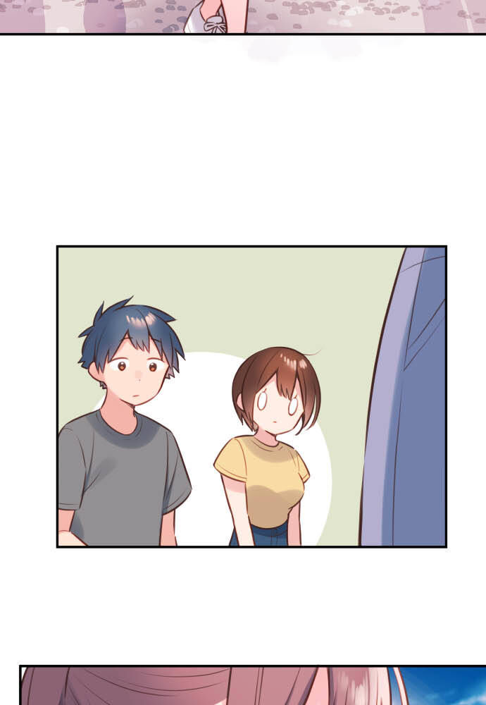 Cô Bạn Gái Hai Mặt - Chapter 52 - Page 45