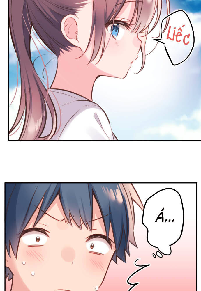 Cô Bạn Gái Hai Mặt - Chapter 52 - Page 46