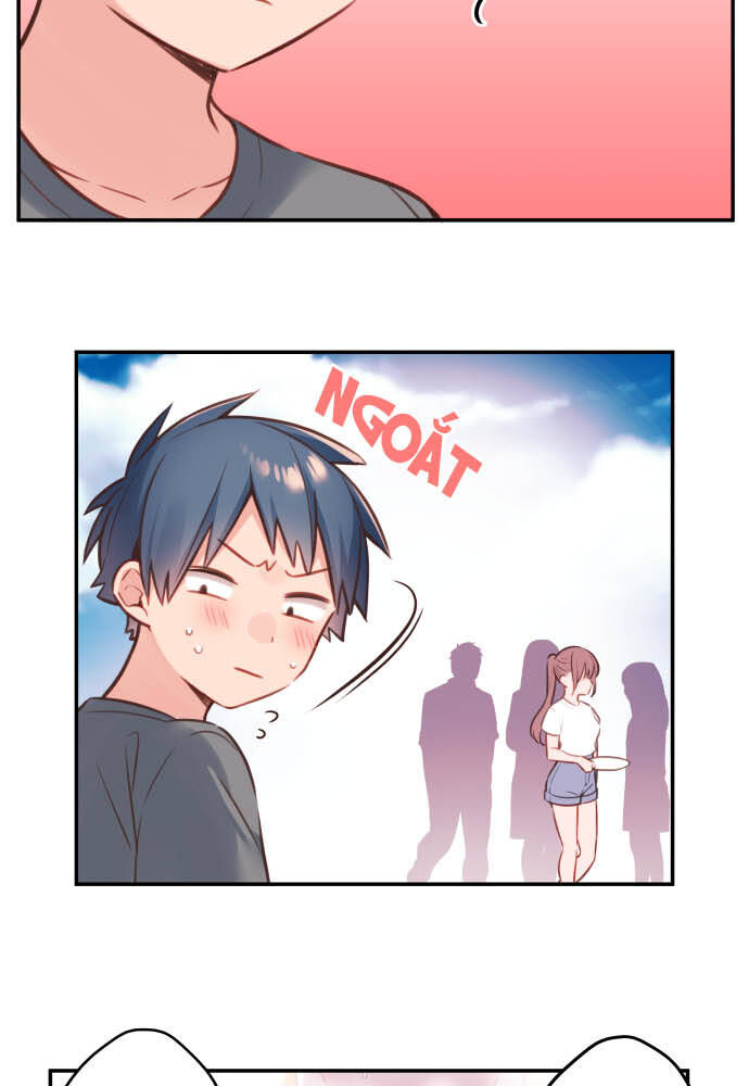 Cô Bạn Gái Hai Mặt - Chapter 52 - Page 47