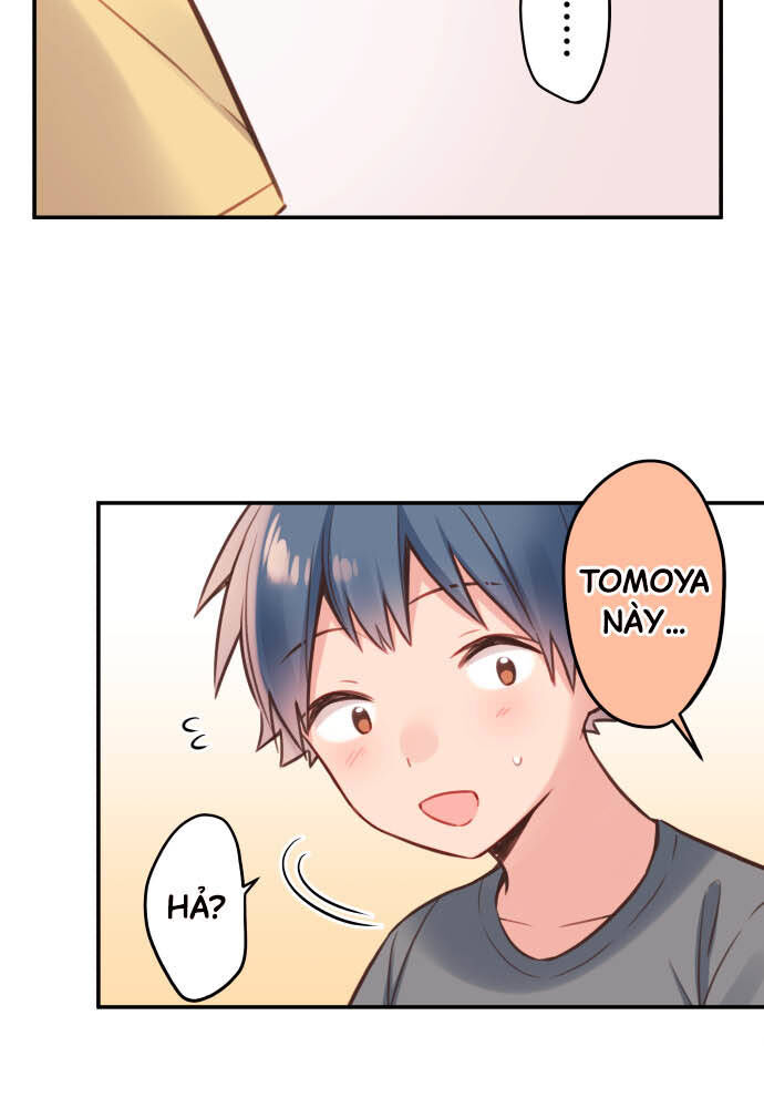 Cô Bạn Gái Hai Mặt - Chapter 52 - Page 51