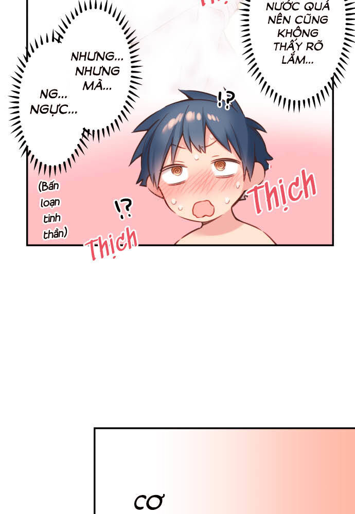 Cô Bạn Gái Hai Mặt - Chapter 52 - Page 6