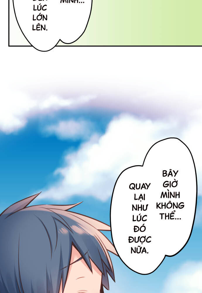 Cô Bạn Gái Hai Mặt - Chapter 53 - Page 11