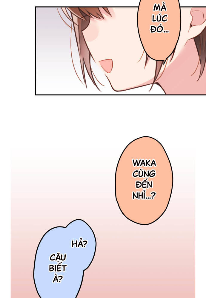 Cô Bạn Gái Hai Mặt - Chapter 53 - Page 16