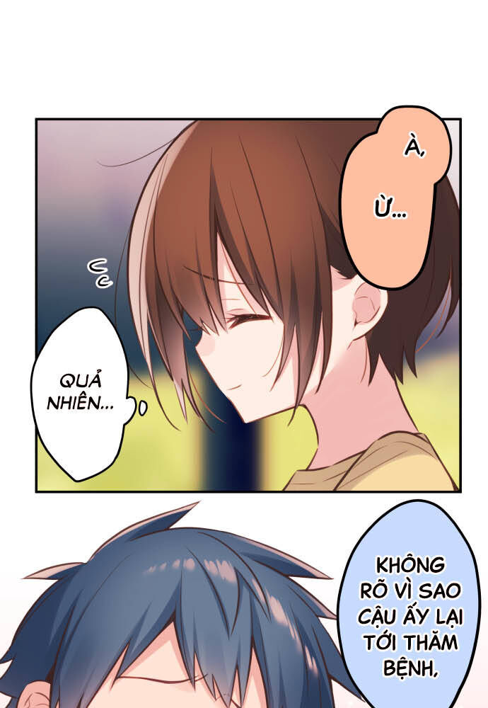 Cô Bạn Gái Hai Mặt - Chapter 53 - Page 18