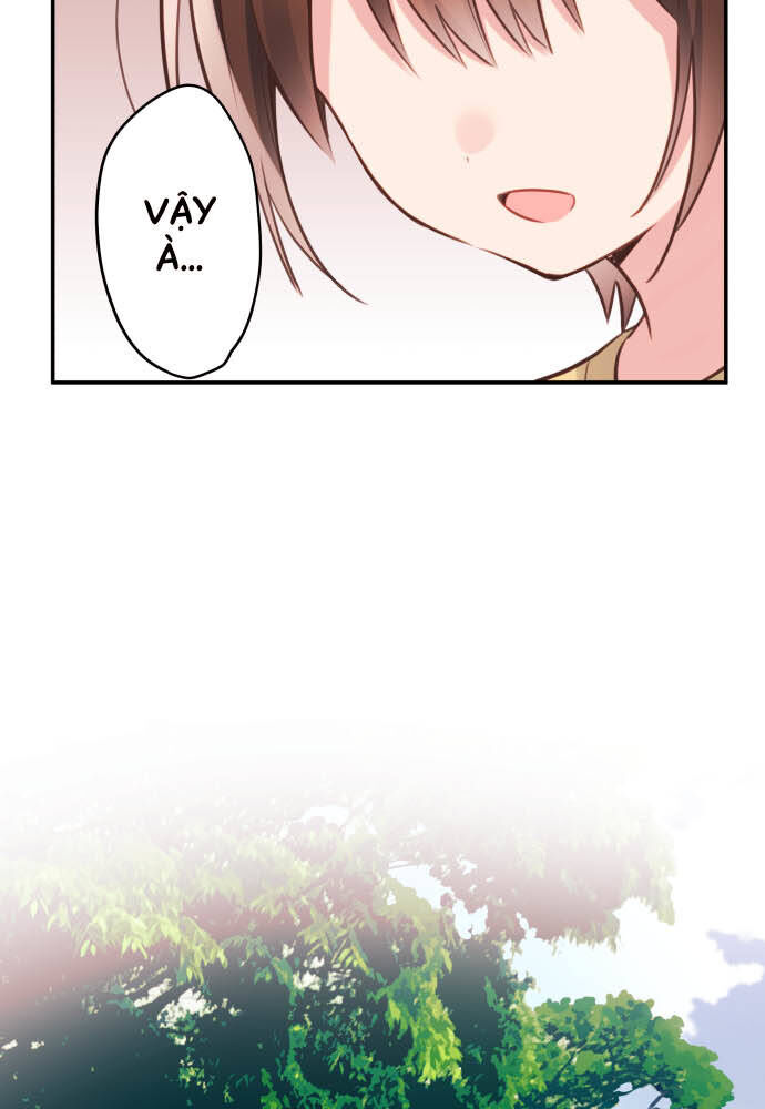 Cô Bạn Gái Hai Mặt - Chapter 53 - Page 20