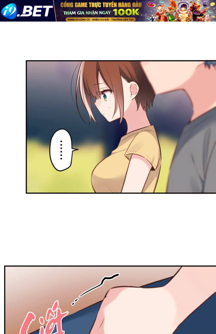 Cô Bạn Gái Hai Mặt - Chapter 53 - Page 22