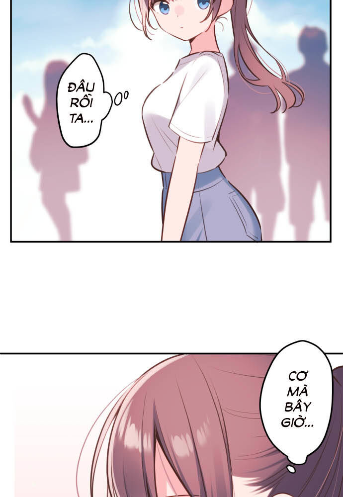 Cô Bạn Gái Hai Mặt - Chapter 53 - Page 27