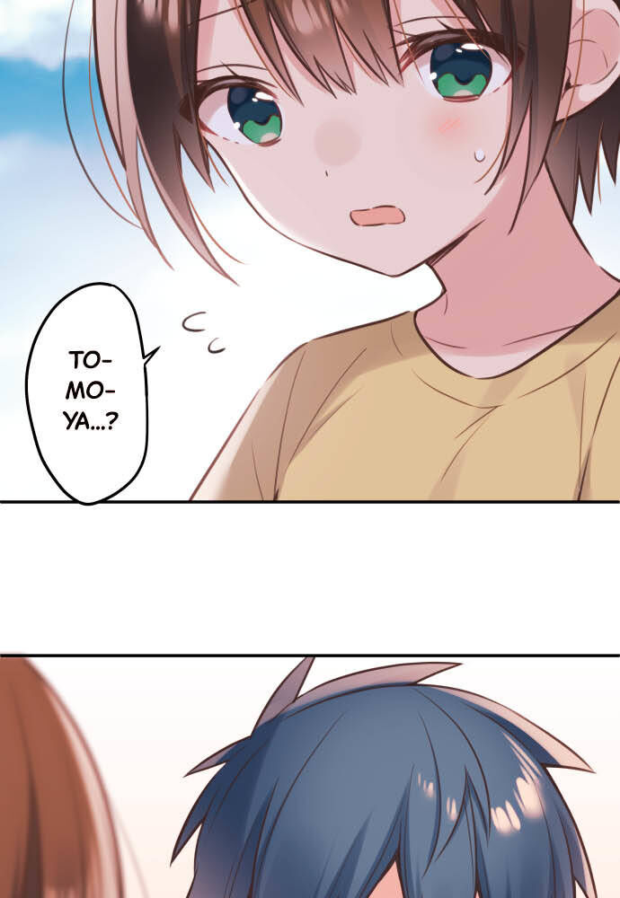 Cô Bạn Gái Hai Mặt - Chapter 53 - Page 32