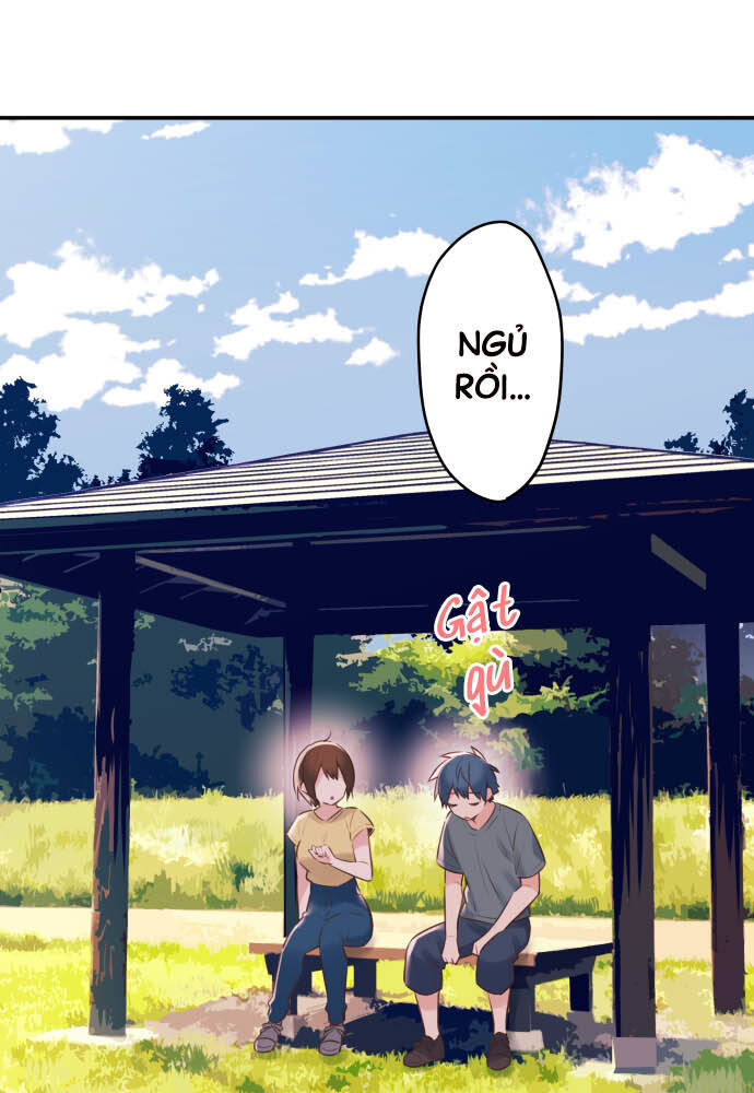 Cô Bạn Gái Hai Mặt - Chapter 53 - Page 36