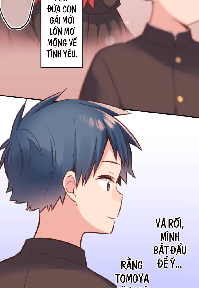 Cô Bạn Gái Hai Mặt - Chapter 53 - Page 42