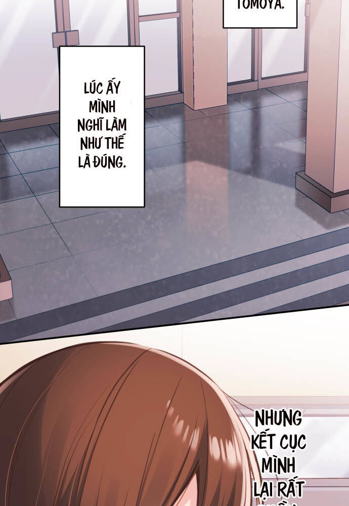 Cô Bạn Gái Hai Mặt - Chapter 53 - Page 45