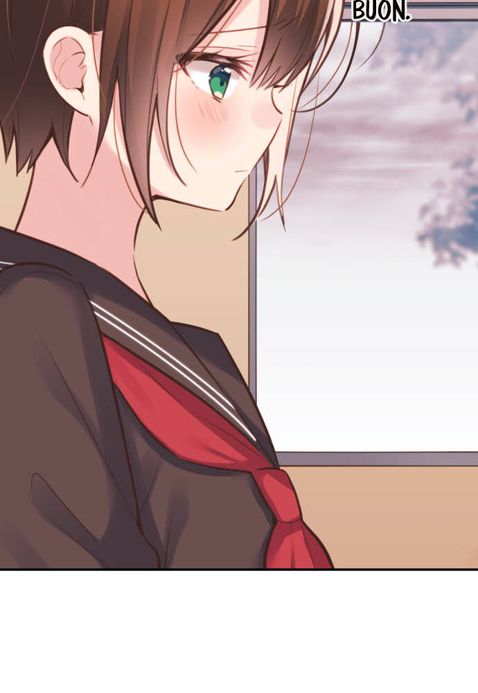 Cô Bạn Gái Hai Mặt - Chapter 53 - Page 46