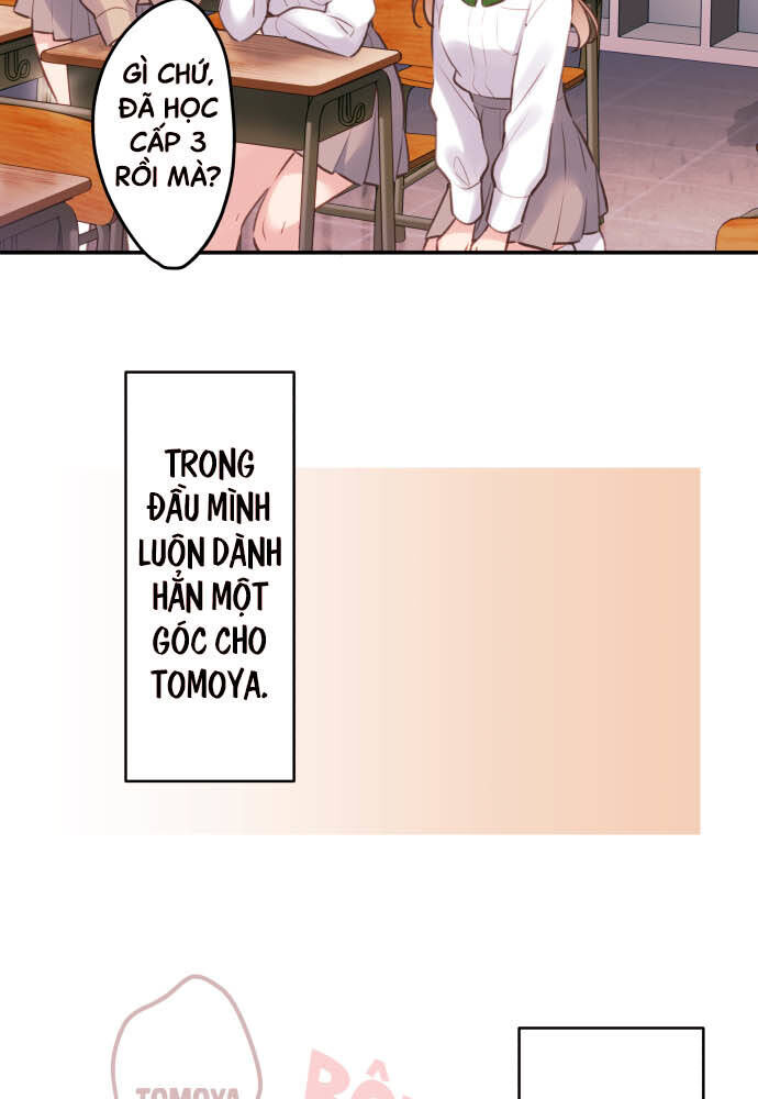 Cô Bạn Gái Hai Mặt - Chapter 53 - Page 49