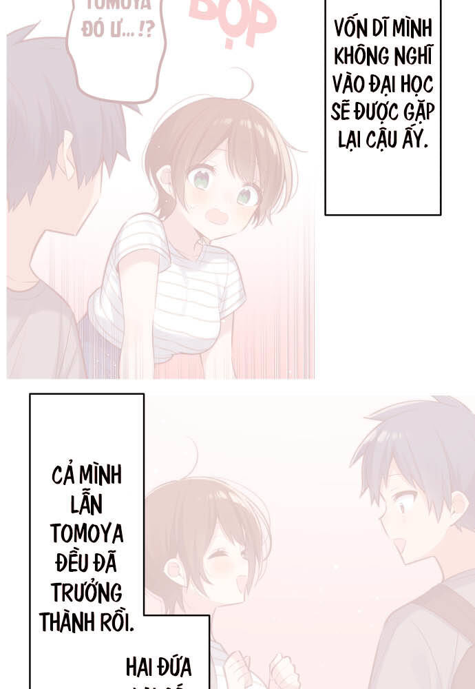 Cô Bạn Gái Hai Mặt - Chapter 53 - Page 50