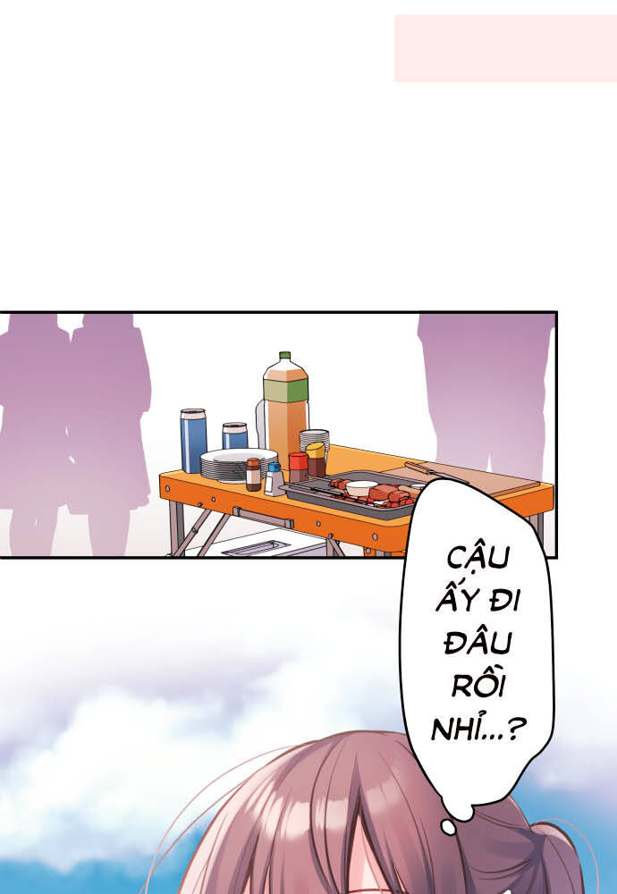 Cô Bạn Gái Hai Mặt - Chapter 53 - Page 58