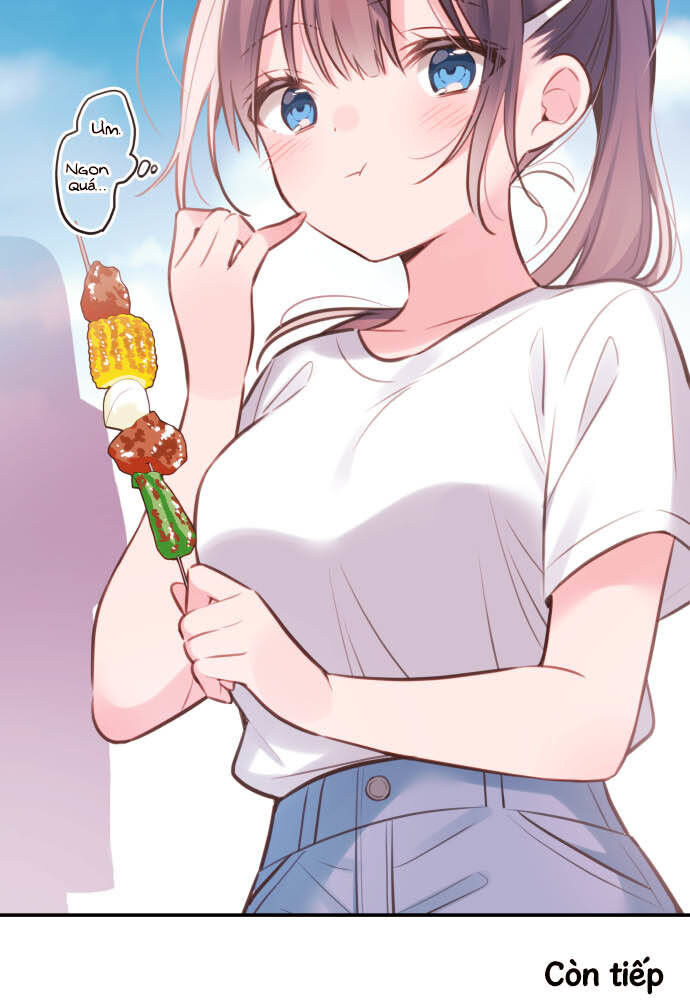 Cô Bạn Gái Hai Mặt - Chapter 53 - Page 59