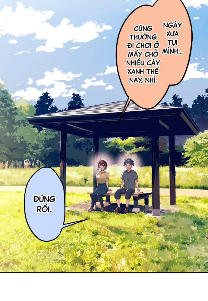 Cô Bạn Gái Hai Mặt - Chapter 53 - Page 7