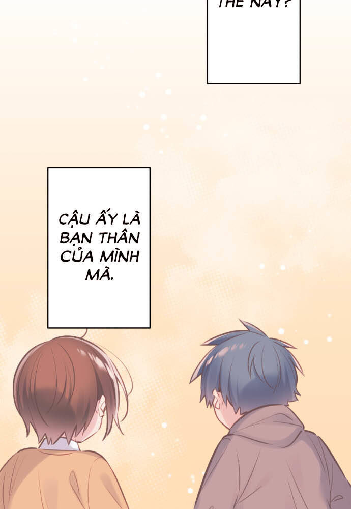 Cô Bạn Gái Hai Mặt - Chapter 54 - Page 12