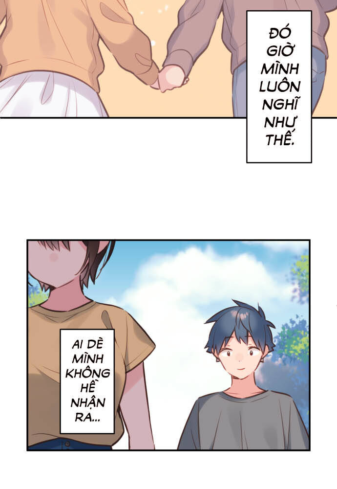 Cô Bạn Gái Hai Mặt - Chapter 54 - Page 13