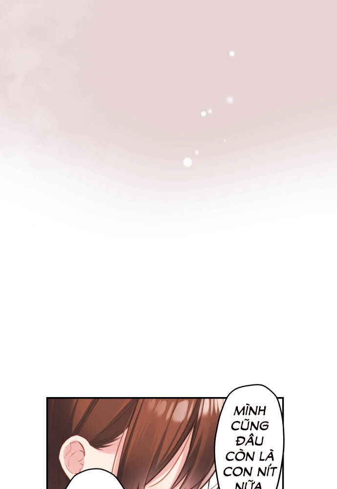 Cô Bạn Gái Hai Mặt - Chapter 54 - Page 18