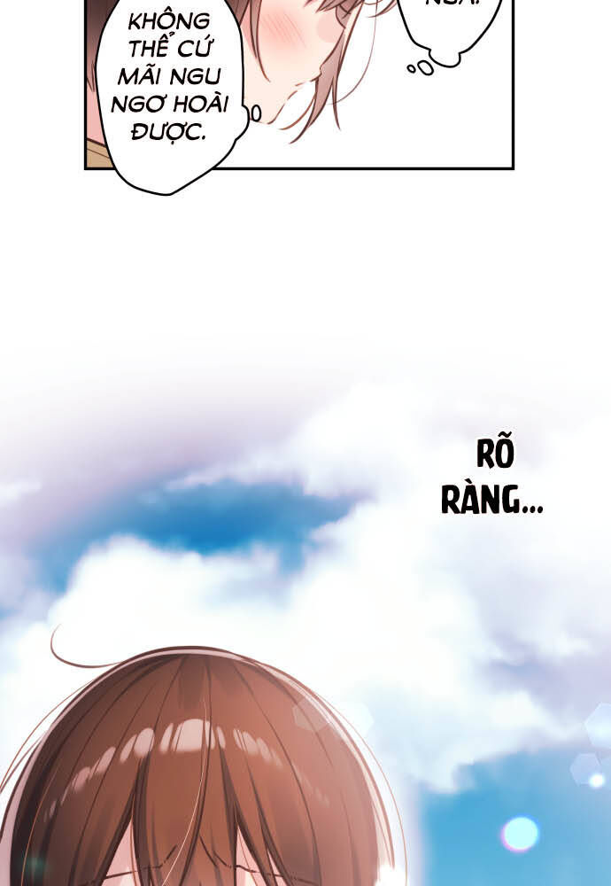 Cô Bạn Gái Hai Mặt - Chapter 54 - Page 19