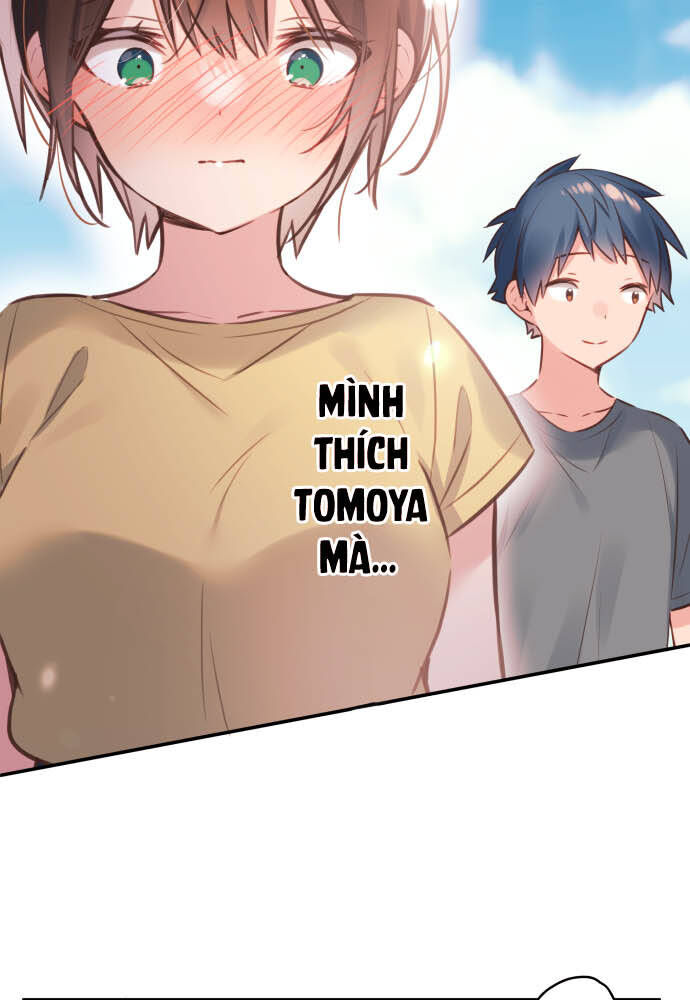 Cô Bạn Gái Hai Mặt - Chapter 54 - Page 20