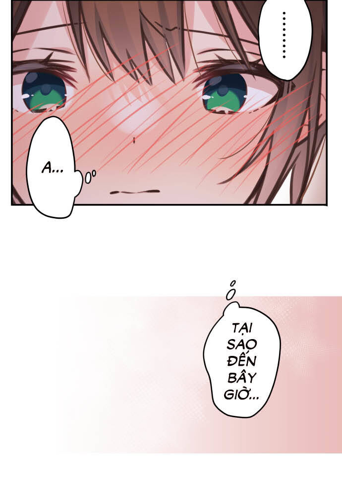 Cô Bạn Gái Hai Mặt - Chapter 54 - Page 21