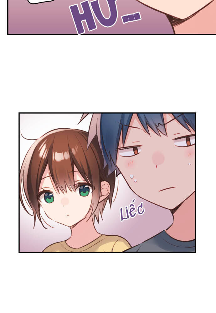 Cô Bạn Gái Hai Mặt - Chapter 54 - Page 28