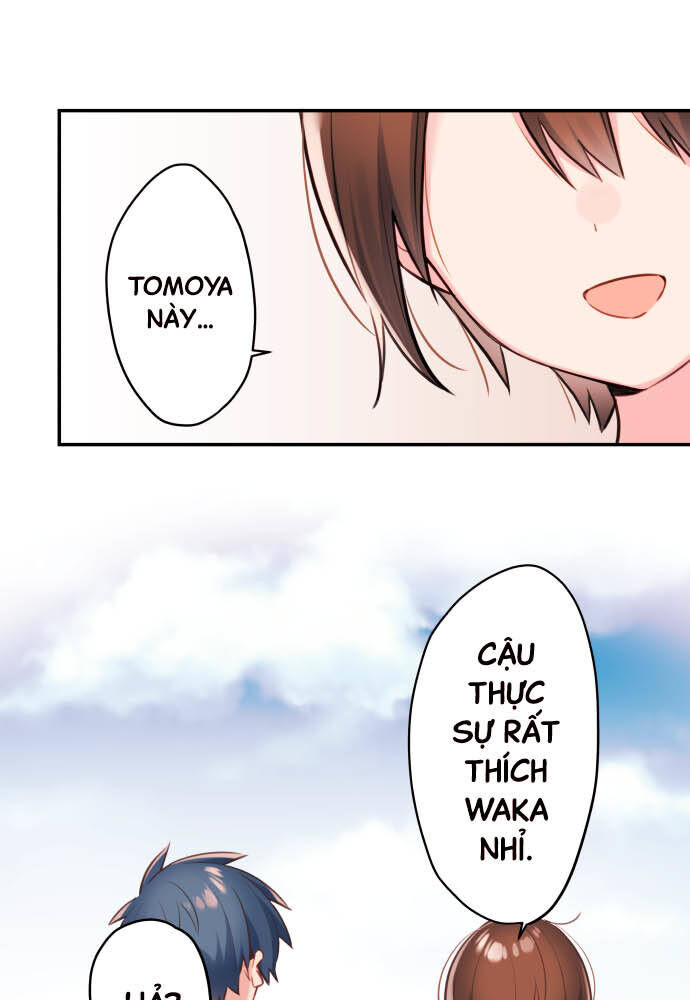 Cô Bạn Gái Hai Mặt - Chapter 54 - Page 29