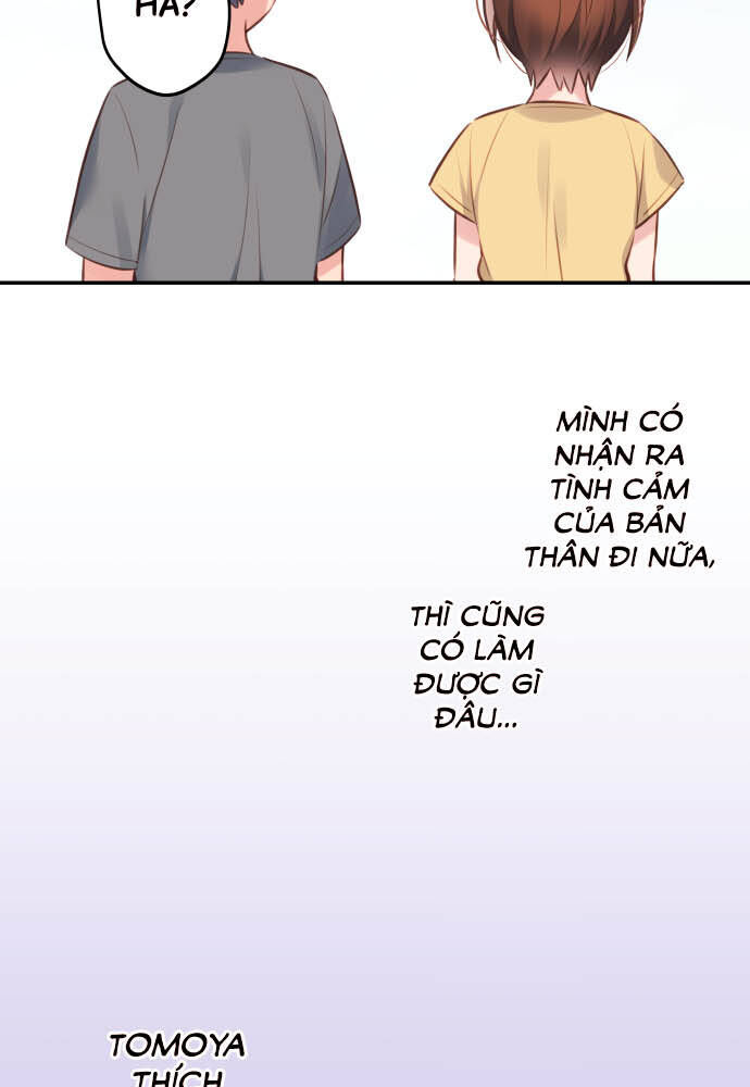 Cô Bạn Gái Hai Mặt - Chapter 54 - Page 30