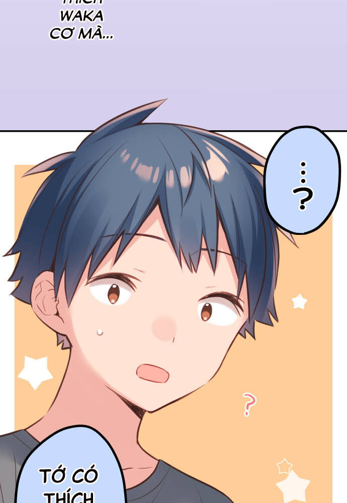 Cô Bạn Gái Hai Mặt - Chapter 54 - Page 31