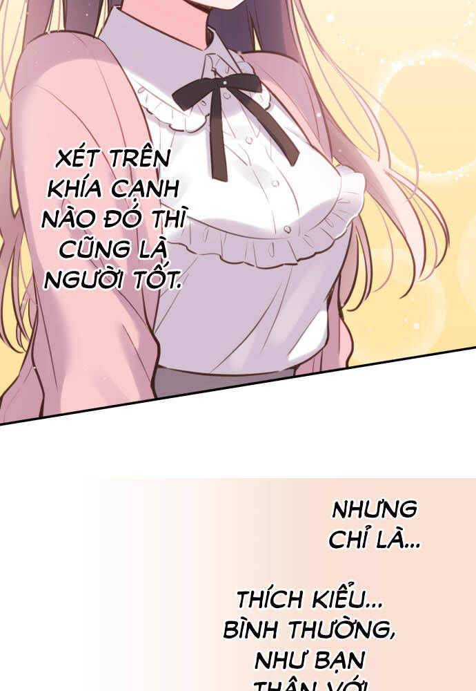 Cô Bạn Gái Hai Mặt - Chapter 54 - Page 38