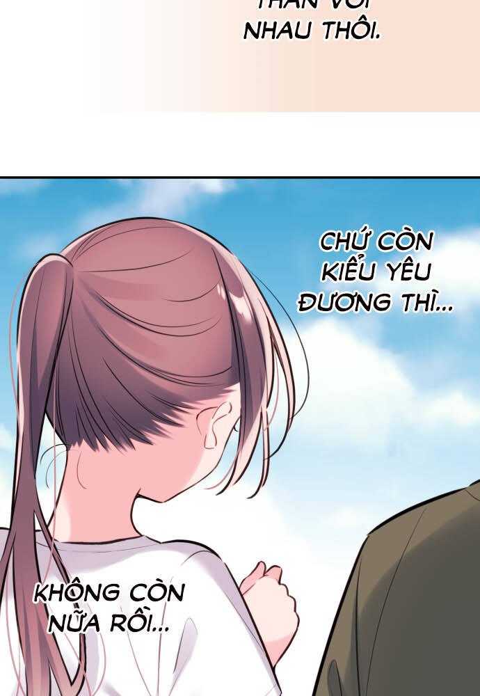 Cô Bạn Gái Hai Mặt - Chapter 54 - Page 39