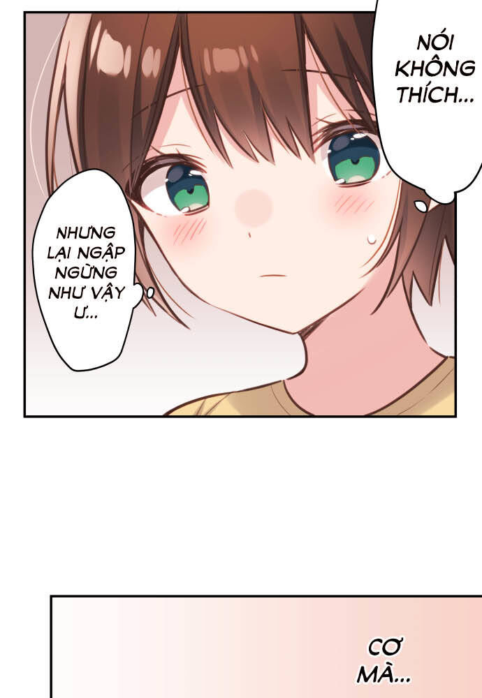 Cô Bạn Gái Hai Mặt - Chapter 54 - Page 43