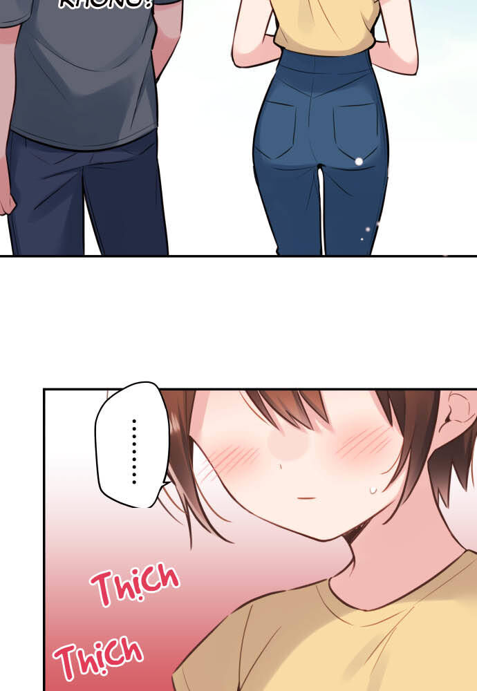 Cô Bạn Gái Hai Mặt - Chapter 54 - Page 45