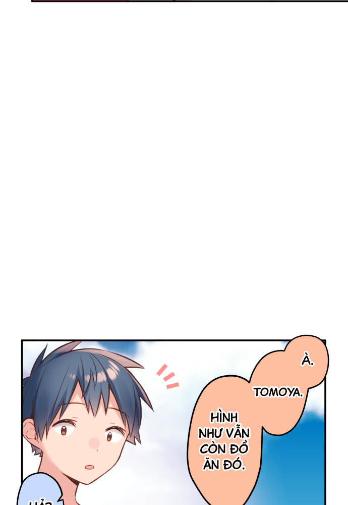 Cô Bạn Gái Hai Mặt - Chapter 54 - Page 46