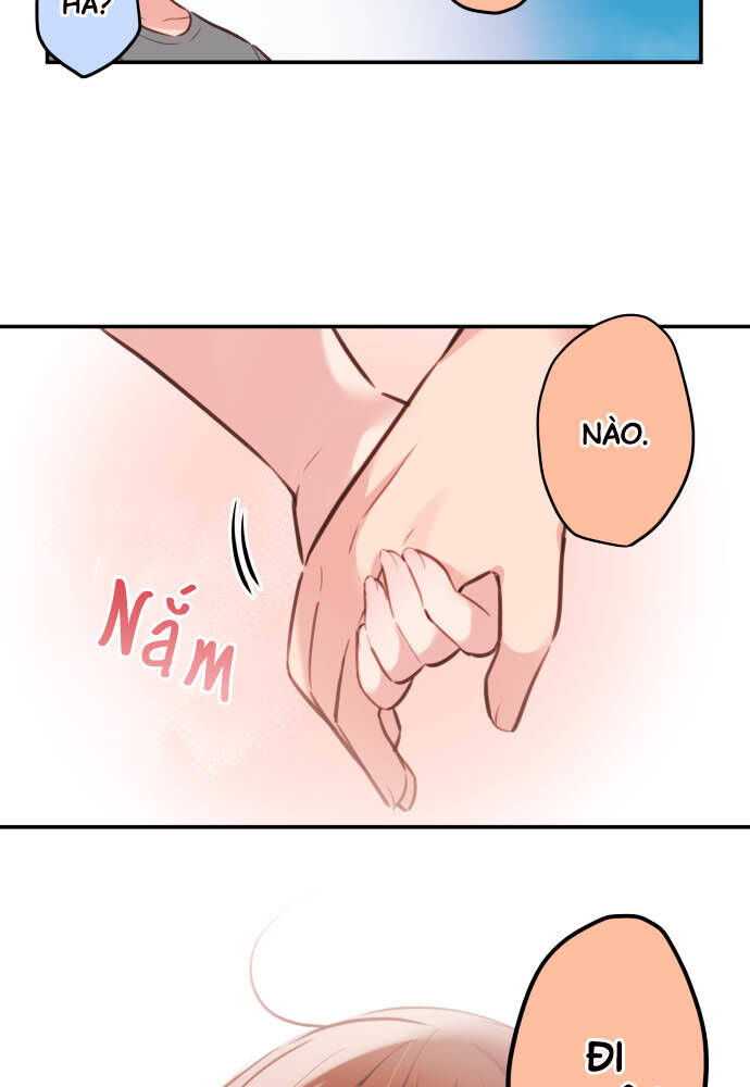 Cô Bạn Gái Hai Mặt - Chapter 54 - Page 47