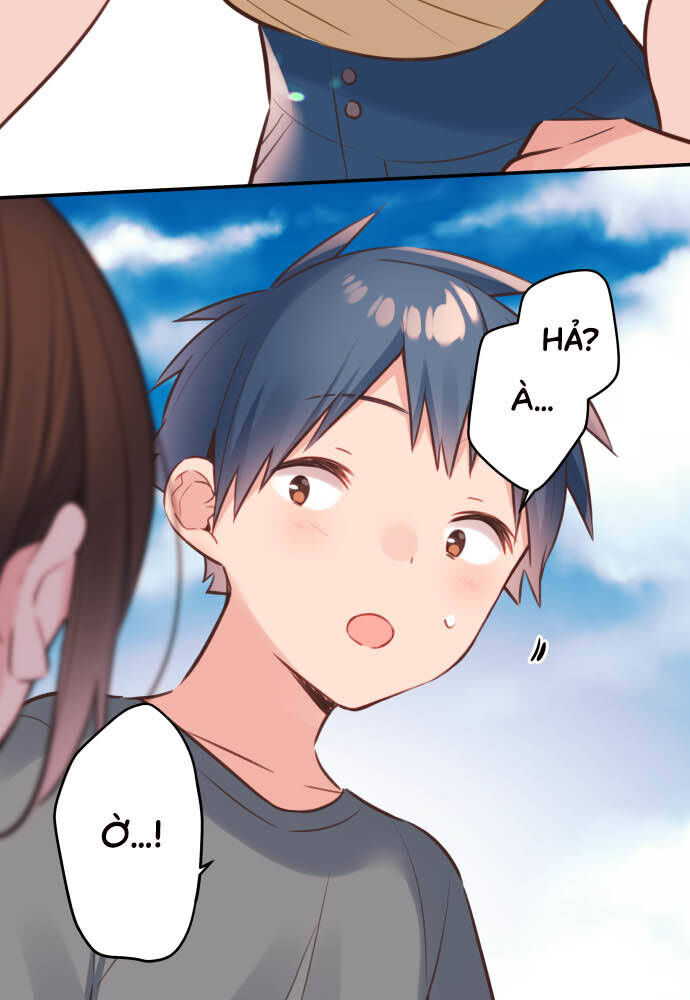 Cô Bạn Gái Hai Mặt - Chapter 54 - Page 49