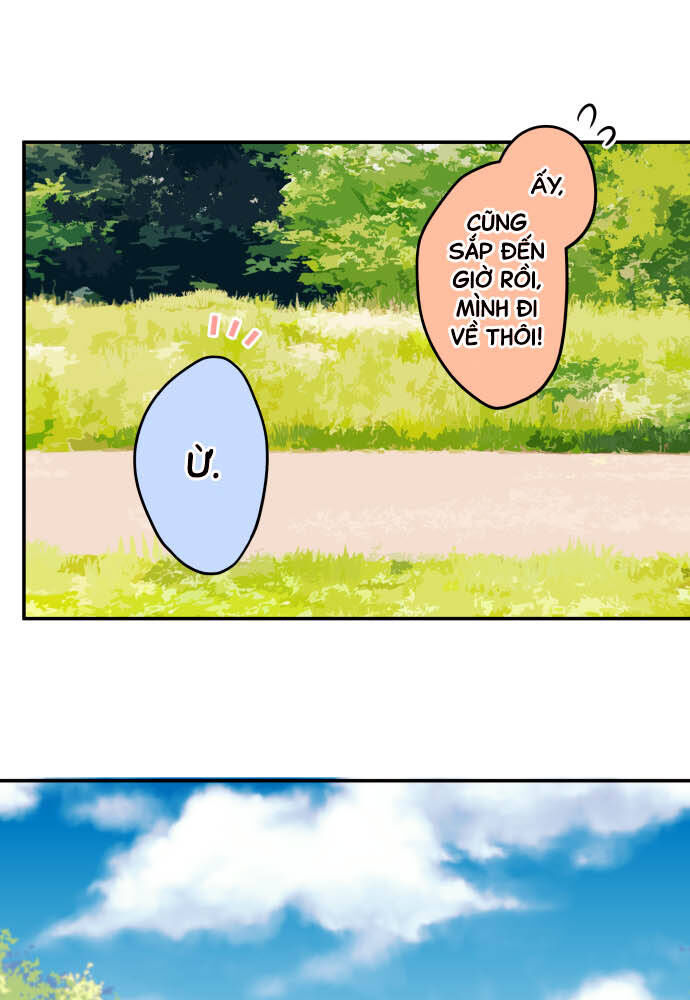 Cô Bạn Gái Hai Mặt - Chapter 54 - Page 5