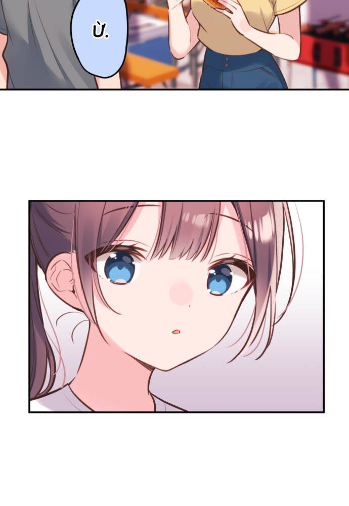 Cô Bạn Gái Hai Mặt - Chapter 54 - Page 54