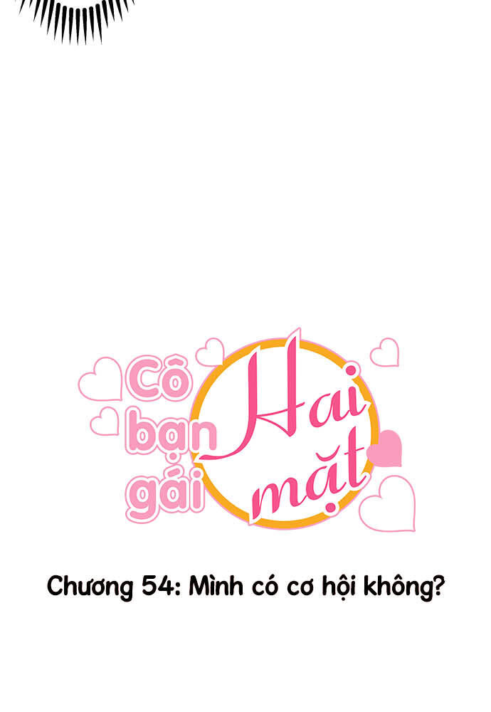 Cô Bạn Gái Hai Mặt - Chapter 54 - Page 8